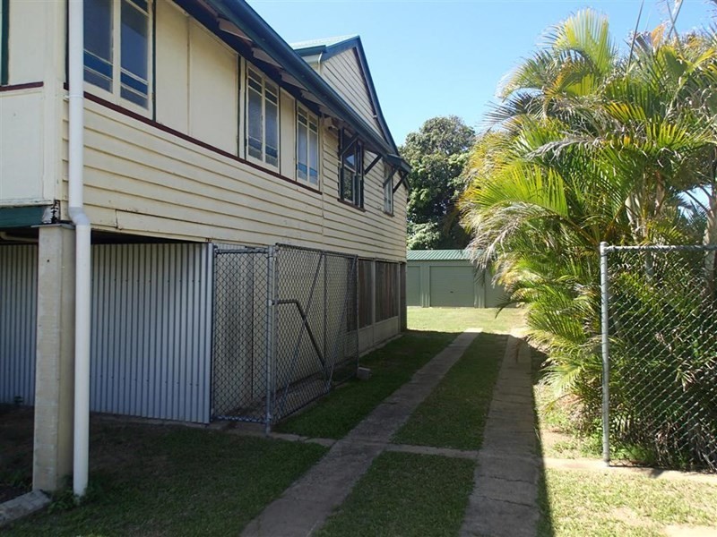 17 Gavegan Street, Bundaberg North QLD 4670