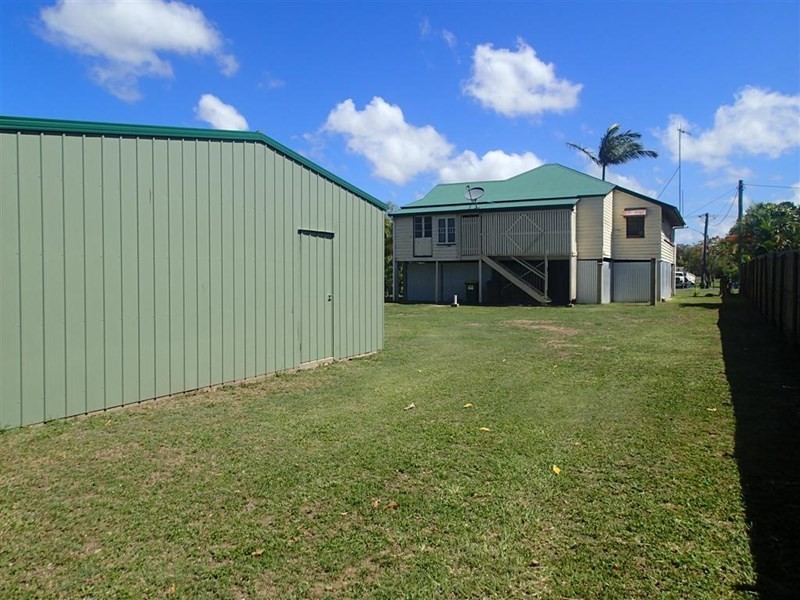 17 Gavegan Street, Bundaberg North QLD 4670