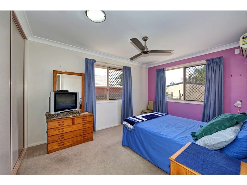 4 Gardiner Court, Avenell Heights QLD 4670