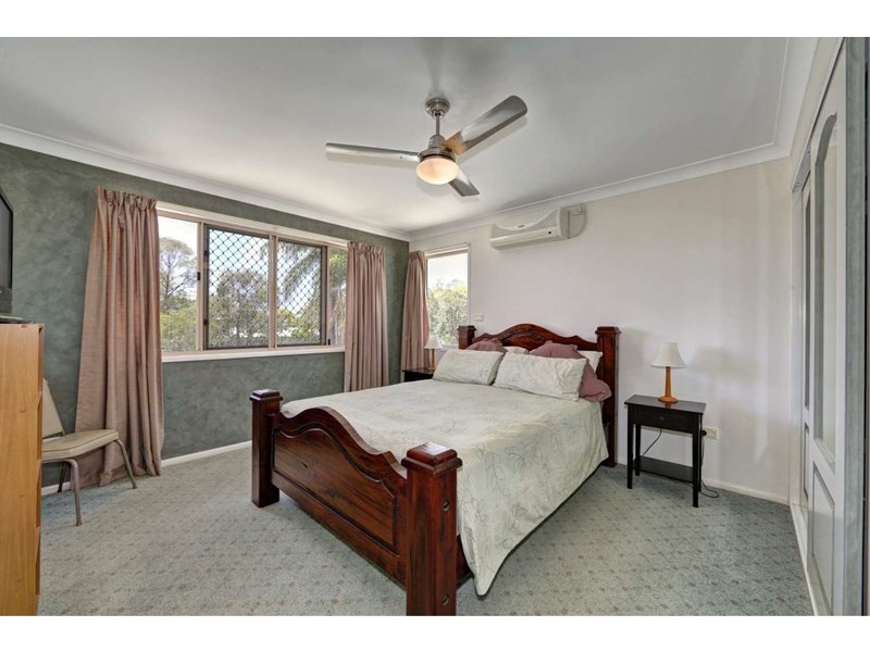 4 Gardiner Court, Avenell Heights QLD 4670