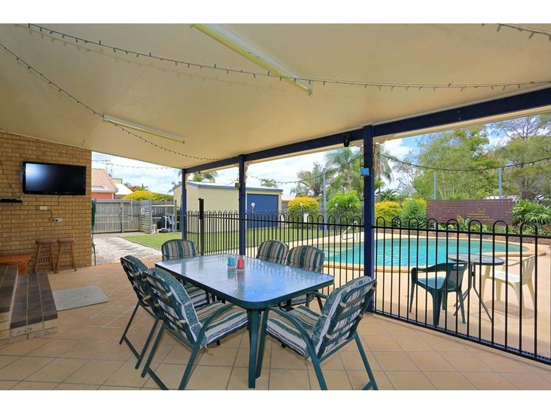 4 Gardiner Court, Avenell Heights QLD 4670