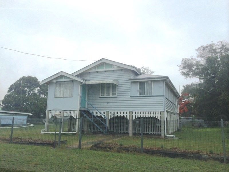 75 Crofton Street, Bundaberg West QLD 4670