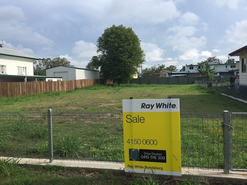 58 Gavin Street, Bundaberg North QLD 4670