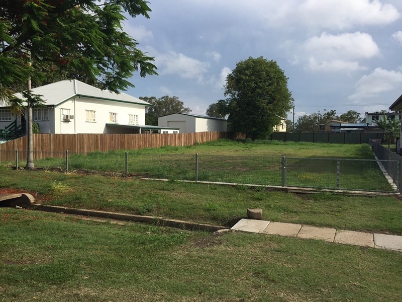 58 Gavin Street, Bundaberg North QLD 4670