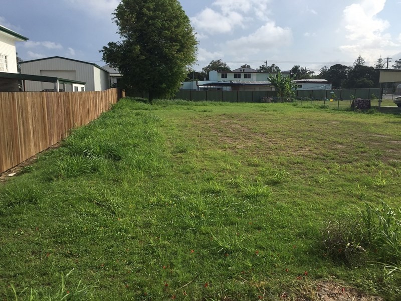 58 Gavin Street, Bundaberg North QLD 4670