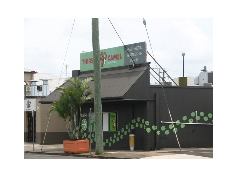 58 Gavin Street, Bundaberg North QLD 4670