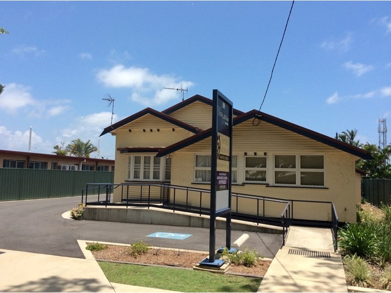 89 Woongarra Street, Bundaberg West QLD 4670