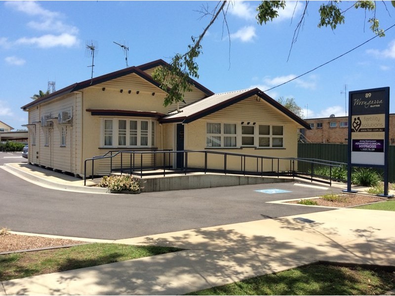 89 Woongarra Street, Bundaberg West QLD 4670