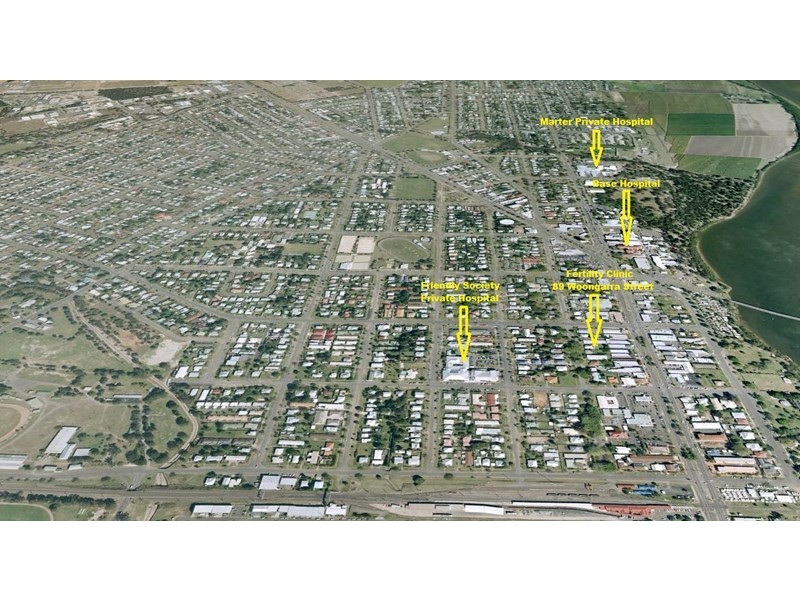 89 Woongarra Street, Bundaberg West QLD 4670