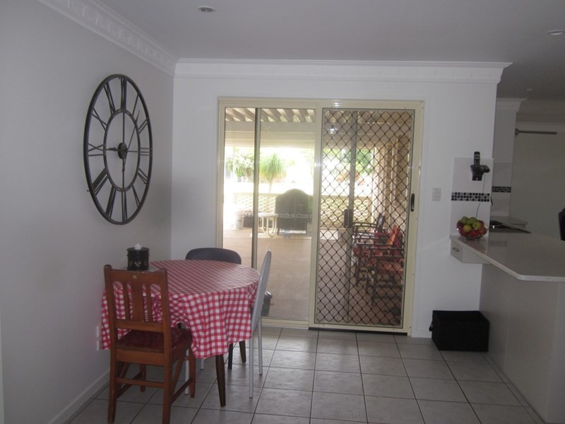 7 Belluna Crescent, Gooburrum QLD 4670