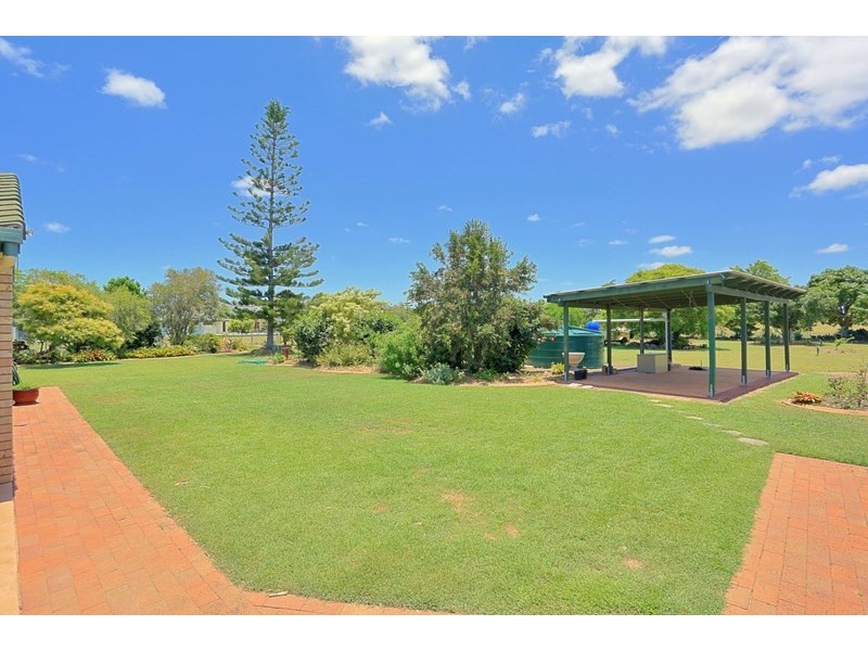 7 Belluna Crescent, Gooburrum QLD 4670