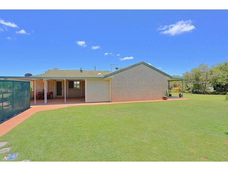 7 Belluna Crescent, Gooburrum QLD 4670