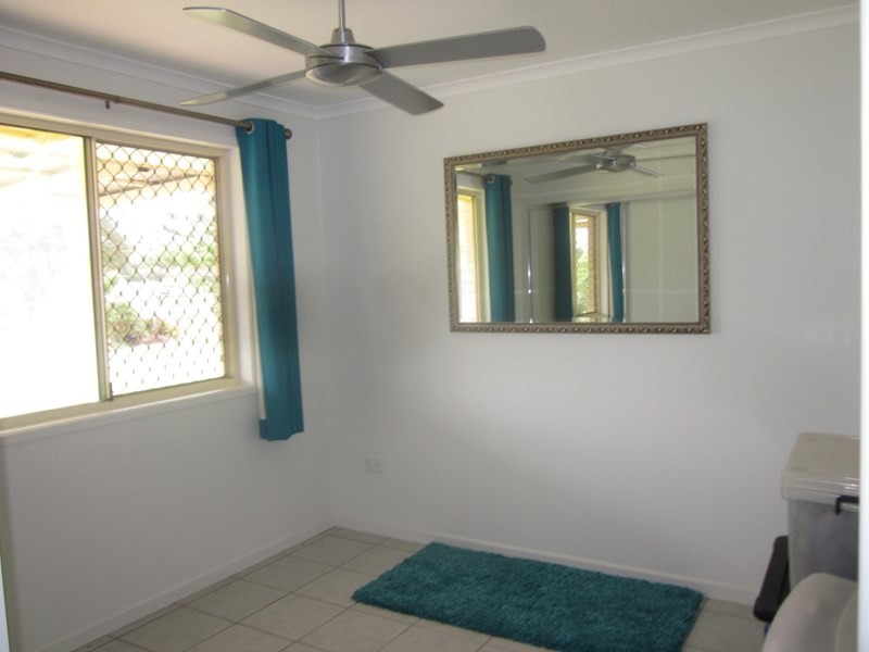 7 Belluna Crescent, Gooburrum QLD 4670
