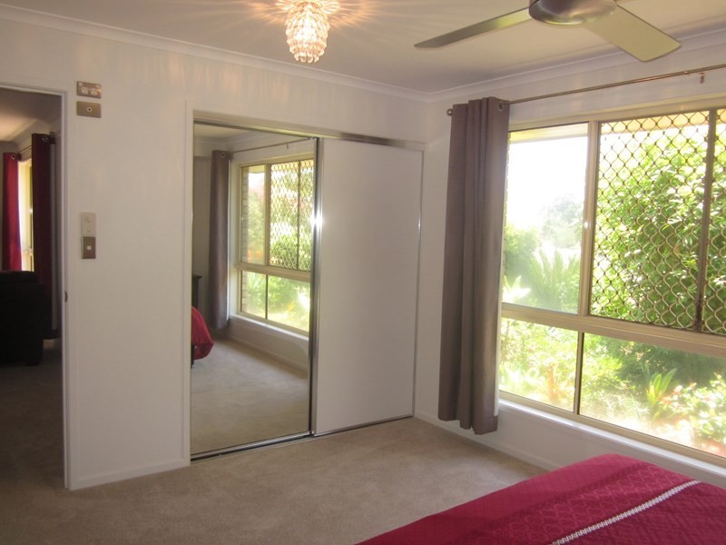 7 Belluna Crescent, Gooburrum QLD 4670