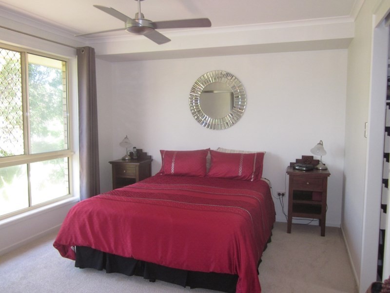 7 Belluna Crescent, Gooburrum QLD 4670