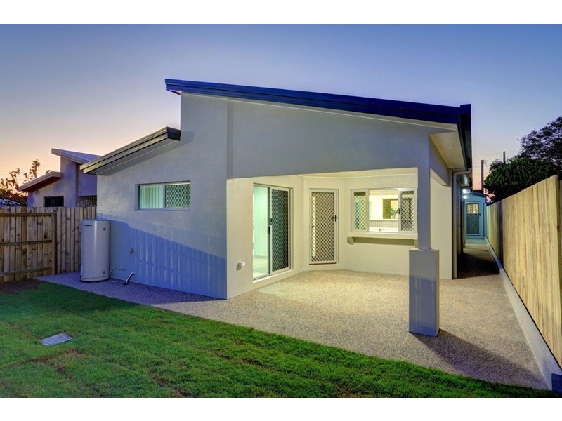 24 Avoca Street, Bundaberg West QLD 4670
