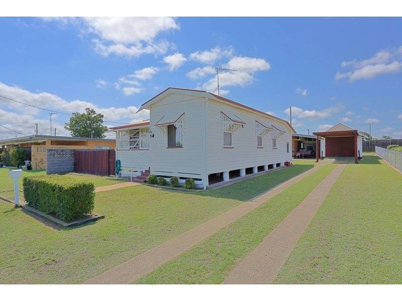 4 Thomsen Street, Millbank QLD 4670