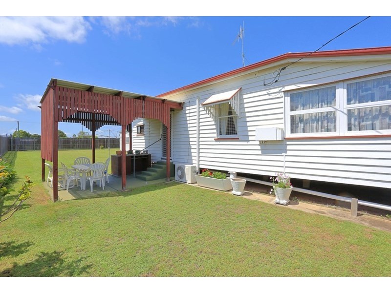 4 Thomsen Street, Millbank QLD 4670