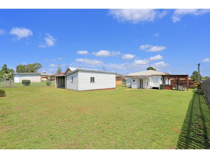 4 Thomsen Street, Millbank QLD 4670