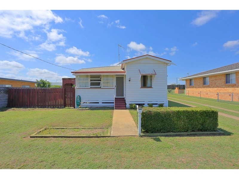 4 Thomsen Street, Millbank QLD 4670