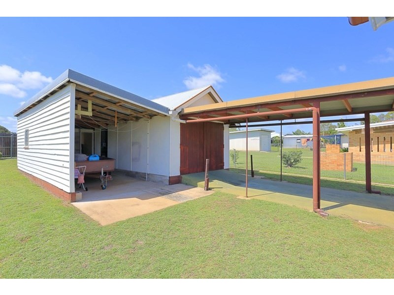 4 Thomsen Street, Millbank QLD 4670