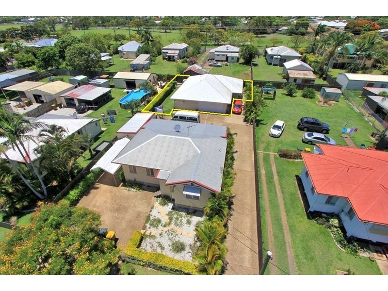 2/158 Byrne Street, Millbank QLD 4670