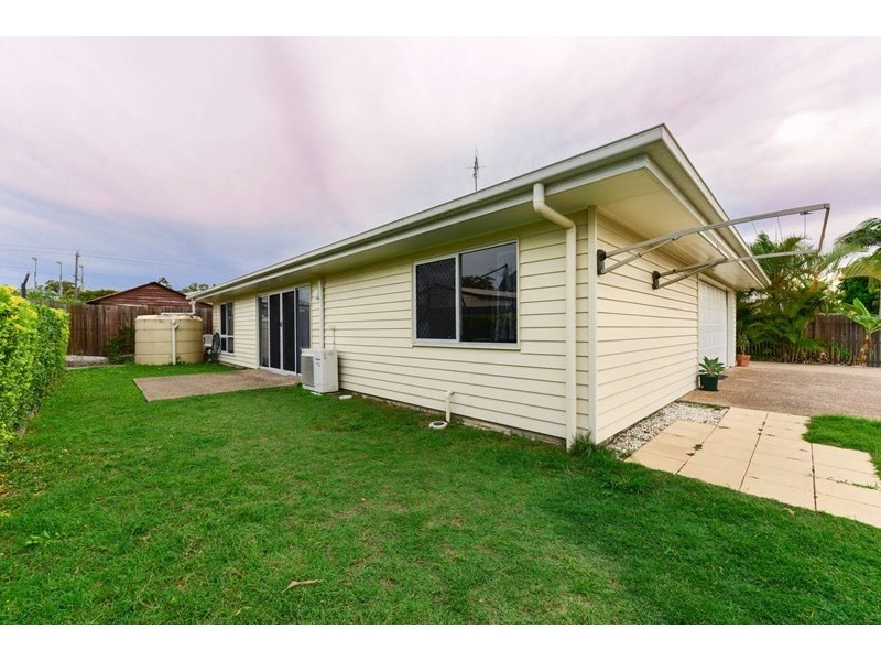 2/158 Byrne Street, Millbank QLD 4670