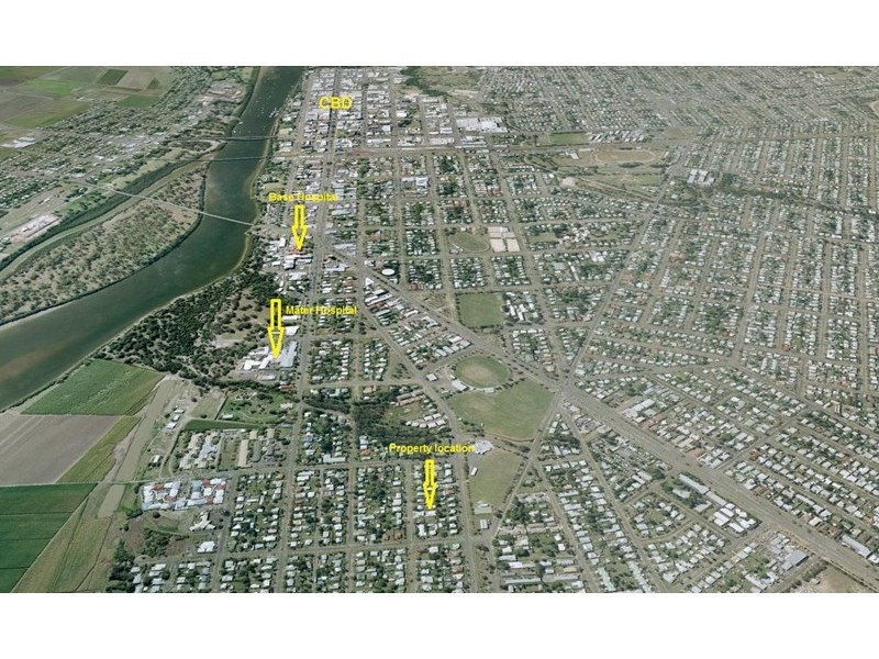 2/158 Byrne Street, Millbank QLD 4670