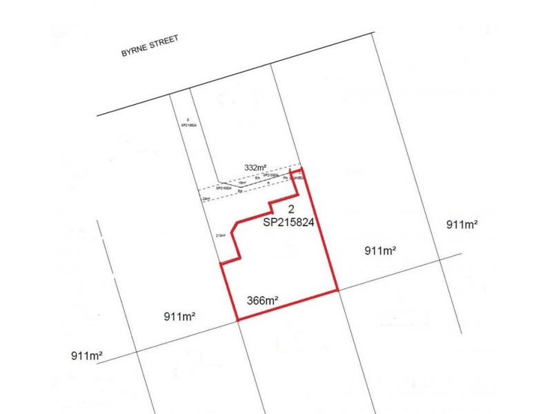 2/158 Byrne Street, Millbank QLD 4670