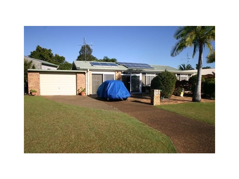 10 Cypress Street, Avoca QLD 4670