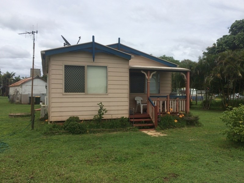 40A Rosedale Road, Oakwood QLD 4670