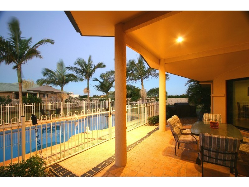 Coral Cove QLD 4670