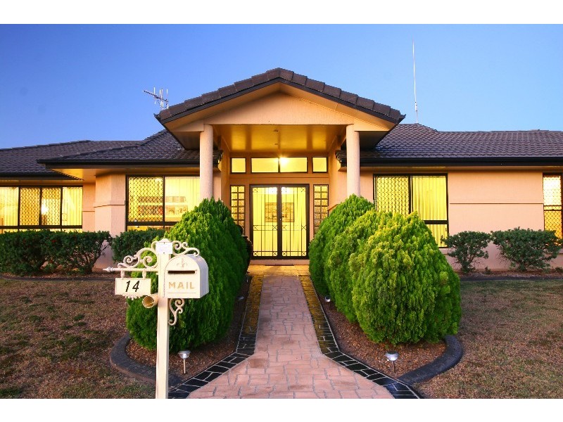 Coral Cove QLD 4670