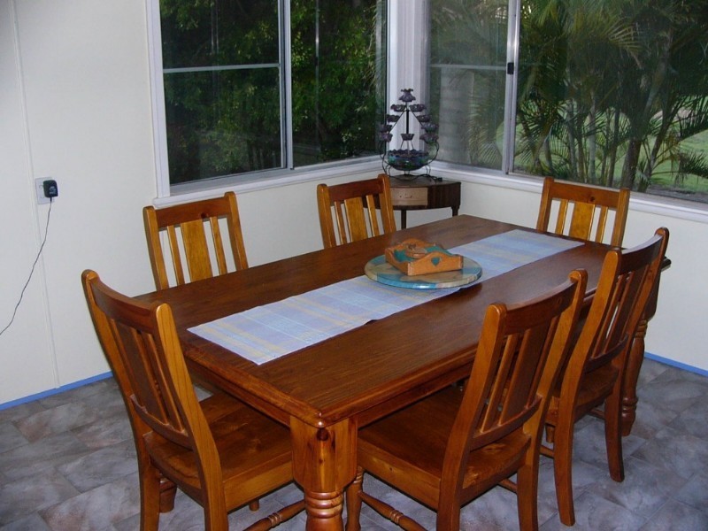 862 Gooburrum Road, Welcome Creek QLD 4670