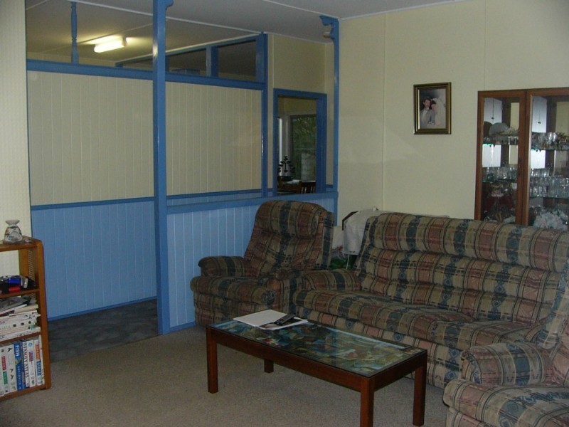 862 Gooburrum Road, Welcome Creek QLD 4670