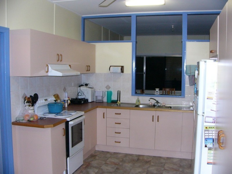 862 Gooburrum Road, Welcome Creek QLD 4670