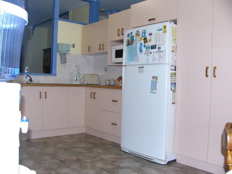 862 Gooburrum Road, Welcome Creek QLD 4670