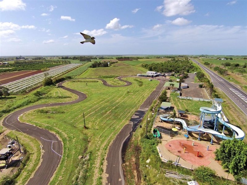 937 Burnett Heads Road, Rubyanna QLD 4670