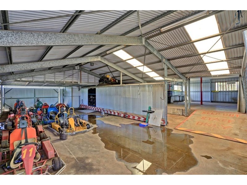 937 Burnett Heads Road, Rubyanna QLD 4670