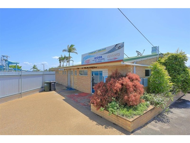 937 Burnett Heads Road, Rubyanna QLD 4670