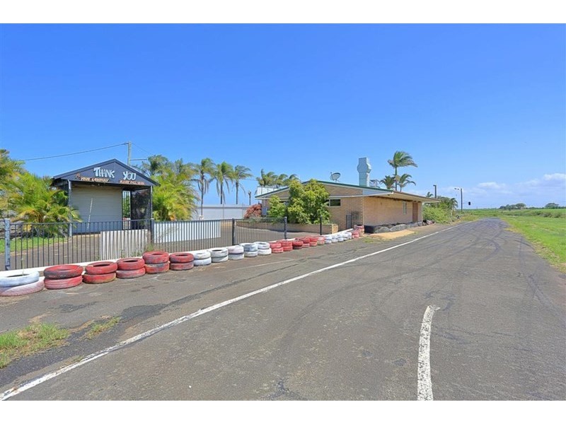 937 Burnett Heads Road, Rubyanna QLD 4670