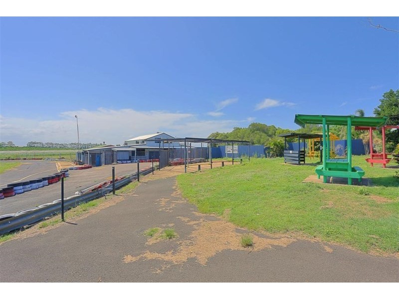 937 Burnett Heads Road, Rubyanna QLD 4670