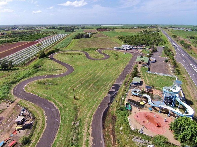 937 Burnett Heads Road, Rubyanna QLD 4670