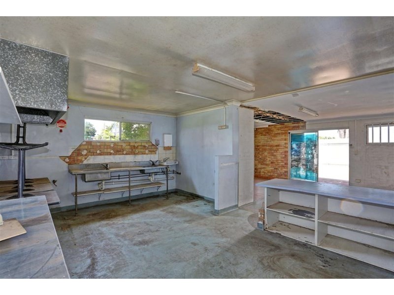 937 Burnett Heads Road, Rubyanna QLD 4670