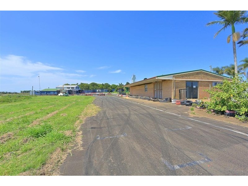 937 Burnett Heads Road, Rubyanna QLD 4670