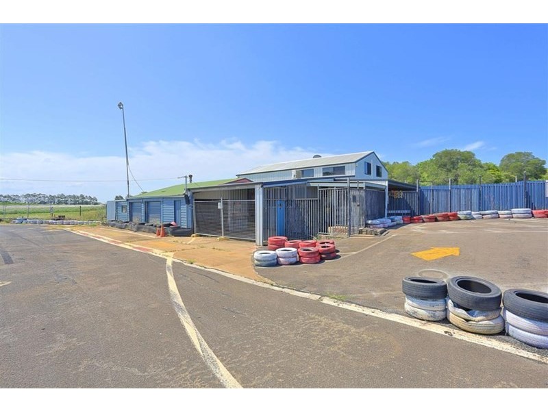 937 Burnett Heads Road, Rubyanna QLD 4670