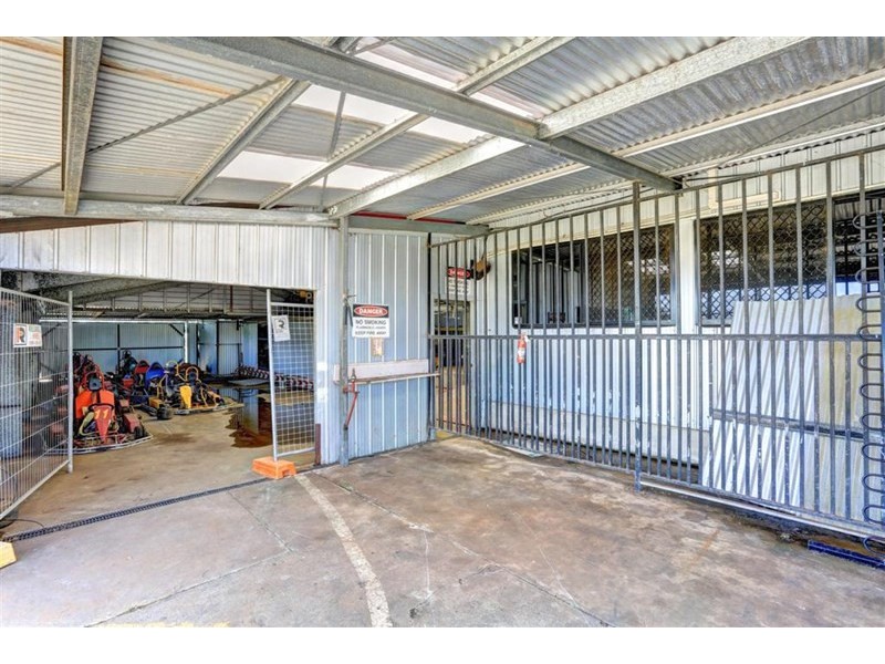 937 Burnett Heads Road, Rubyanna QLD 4670