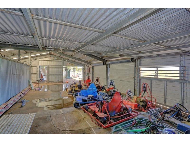 937 Burnett Heads Road, Rubyanna QLD 4670