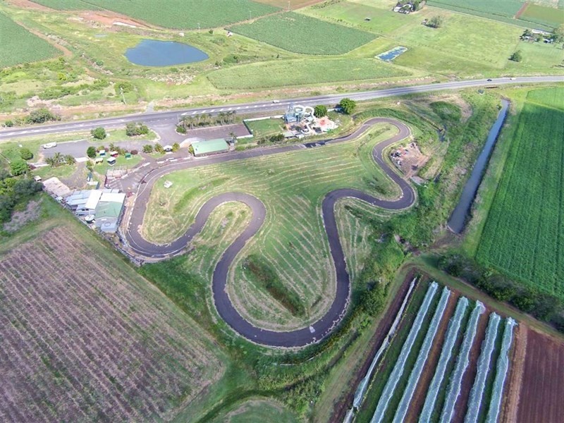 937 Burnett Heads Road, Rubyanna QLD 4670