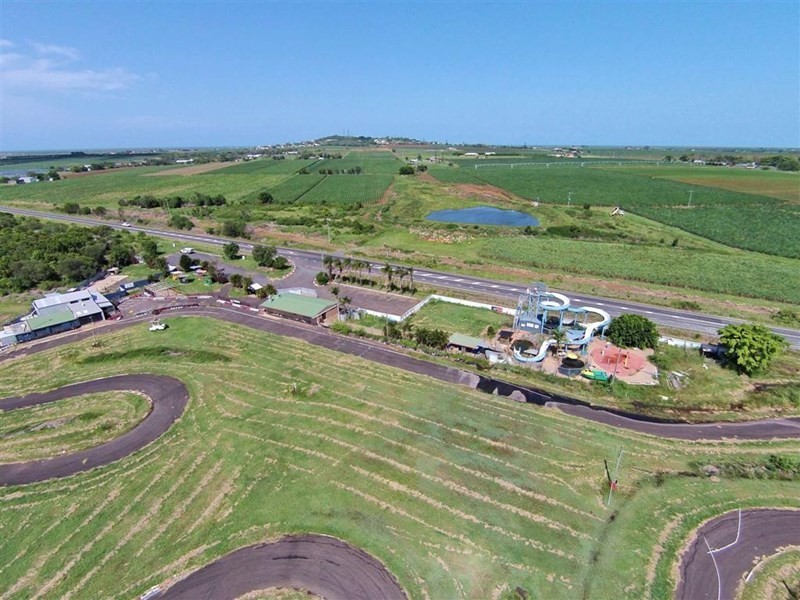 937 Burnett Heads Road, Rubyanna QLD 4670